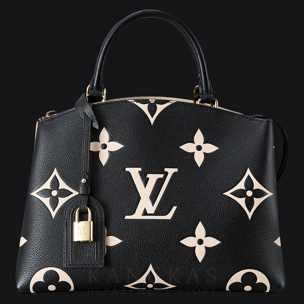 LOUIS VUITTON(USED)루이비통 쁘띠뜨 팔레